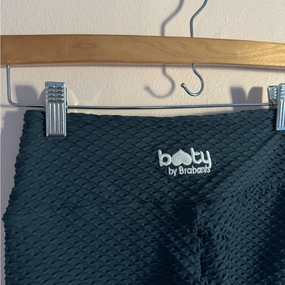 Navy Booty by Brabants leggings - Picture 5 of 5